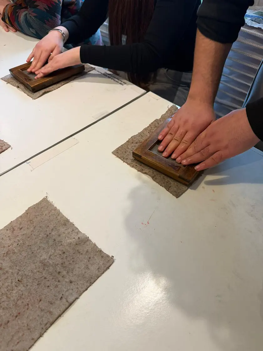Kek-papier museum