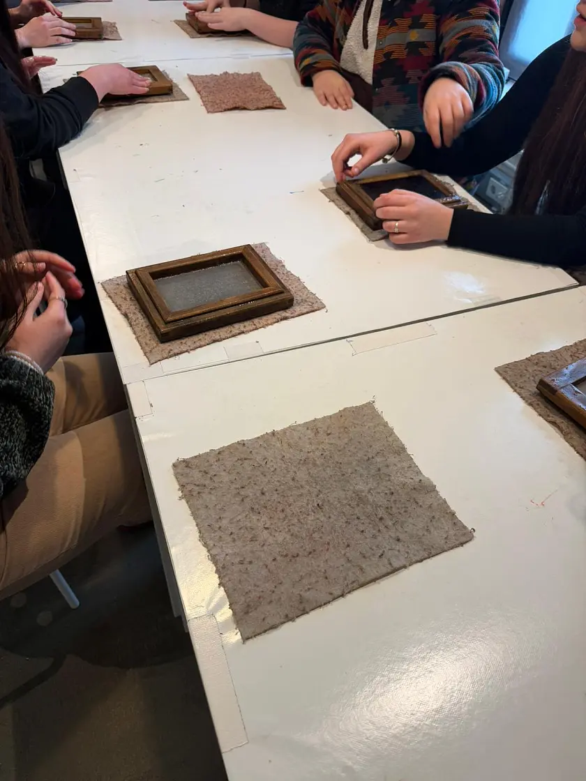 Kek-papier museum